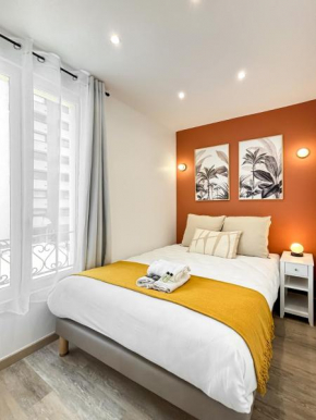 Villa Des Bégonias - PSG